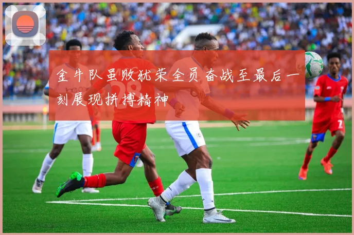 金牛队虽败犹荣全员奋战至最后一刻展现拼搏精神